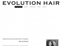 evolutionhair.de