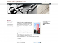 Kardiologie-weiden.com