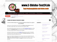 E-shisha-test24.de