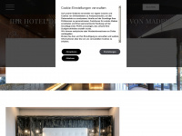 hotelmadridmaydrit.com