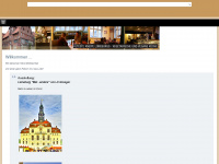 pons-lueneburg.de Webseite Vorschau