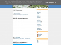 Wiesenstrasse.blogspot.com