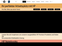 go-offers.ch Webseite Vorschau