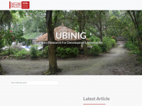 Ubinig.org