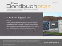 dasbordbuch.blogspot.com Webseite Vorschau