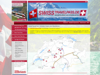 Swisstravelpass.de