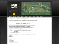 tc-liedolsheim.de Webseite Vorschau