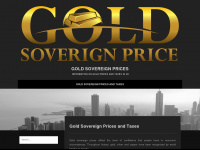 goldsovereignprice.co.uk