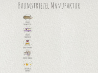 Baumstriezel-manufaktur.de