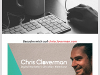 chriscloverman.wordpress.com Thumbnail