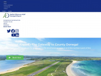 Donegalairport.ie
