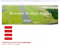 Sligoairport.com