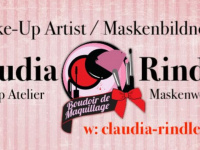claudia-rindler.ch Webseite Vorschau