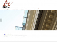 rg18.ac.at Webseite Vorschau