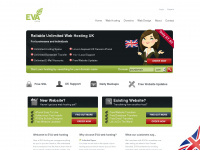 Eva-hosting.com