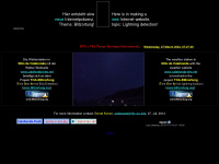 calahonda-flash.org Webseite Vorschau