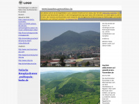 bosnien-pyramiden.de Webseite Vorschau