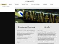 Thomas-archiv.de