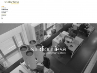 studiochiesa.it Webseite Vorschau