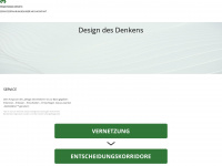 erfurth-projektdesign.de Webseite Vorschau