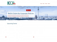bccp-berlin.de Thumbnail