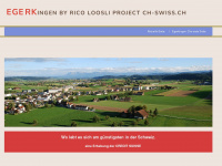so-egerkingen.ch Webseite Vorschau