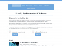 kiknet-psi.org Webseite Vorschau