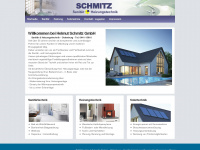 schmitz-sanitaer-heizung-oldenburg.de Thumbnail