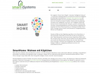 Smart-isystems.com