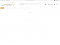 lunapoint.de Webseite Vorschau