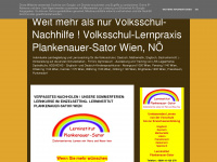 Volksschulnachhilfe.blogspot.com