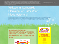 Deutsch-volksschullerncoaching.blogspot.com