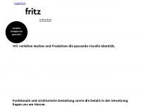 agentur-fritz.ch Thumbnail