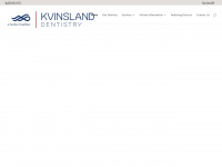 kvinslanddentistry.com