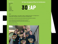 eap-pea.org Thumbnail