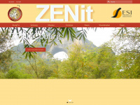 zenit-coburg.de Webseite Vorschau