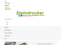 Steindrucker.com
