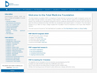 Fetalmedicine.org