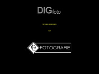 digfoto.de Webseite Vorschau