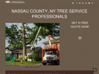 Nassaucountytreeservices.com