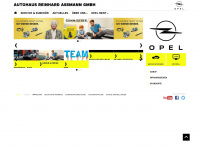 Opel-assmann-eggesin.de