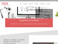 deos-controls.com
