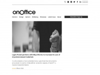 Onofficemagazine.com