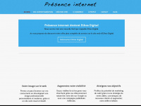 presence-internet.ch