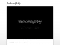 ten-twenty-thirty.com Webseite Vorschau