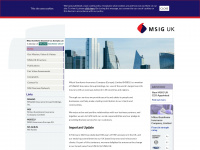 Msi-europe.com