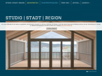 studio-stadt-region.de Thumbnail