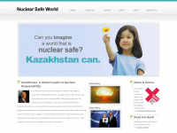 Nuclearsafeworld.org