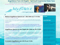 Angeldance.de