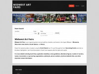 Midwestartfairs.com